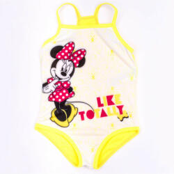 Exity Disney Minnie egér baba egyrészes fürdőruha kislányoknak (1922-1103-MIN_sar_86)