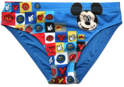 Exity Disney Mickey egér baba fürdő alsó kisfiúknak (MIC-2022-0157_kke_98)