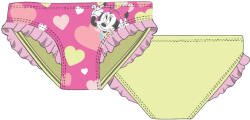 Exity Disney Minnie egér baba fürdő alsó kislányoknak (MIN0396_sar_86)