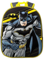  Batman 3D hátizsák, táska 31 cm (CEP2100004066) - kidsfashion
