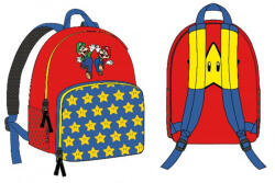  Super Mario táska, hátizsák 28 cm (FKC54956) - kidsfashion