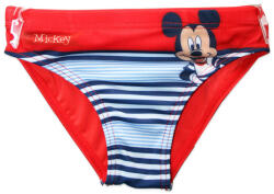 Exity Disney Mickey egér baba fürdő alsó kisfiúknak (MIC-2022-0156_pir_98)