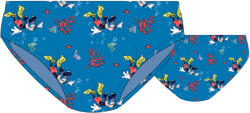 Exity Disney Mickey egér baba fürdő alsó kisfiúknak (MIC0394_kek_86)