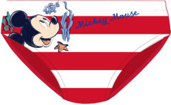Exity Disney Mickey egér baba fürdő alsó kisfiúknak (MIC0394_pir_92)