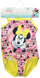  Disney Minnie egér baba egyrészes fürdőruha kislányoknak (MIN-2022-0153_sar_86)