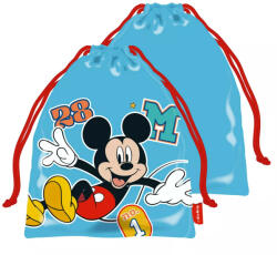 Disney Mickey egér Jump uzsonnás táska 26, 5 cm (ADX15016WD)