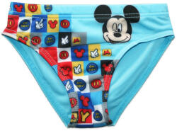 Exity Disney Mickey egér baba fürdő alsó kisfiúknak (MIC-2022-0157_vke_98)