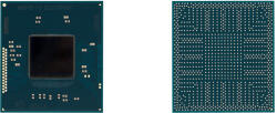 Intel Mobile Celeron N2810 CPU, BGA Chip SR1LX