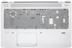 HP ProBook 650 G2, 650 G3, 655 G2, 655 G3 (15') gyári új ezüst szürke felső fedél (840751-001)