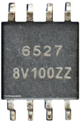Winbond 25Q128FVSQ 128Mbit Spi-FLASH BIOS chip