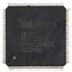 Toshiba TB62D515FG I/O controller IC chip