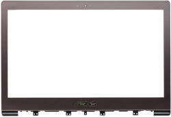 ASUS ZenBook UX303LA, UX303UA gyári új LCD kijelző keret (90NB04R1-R7B010)
