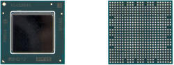 Intel Atom Z3735F CPU, BGA Chip SR1UB
