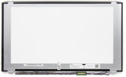 InnoLux Gyári új matt 15.6' Full HD IPS (1920x1080) eDP IPS LED 120Hz Slim kijelző (sz: 359, 5mm, m: 223, 8mm) (csatlakozó: 40 pin - jobb)