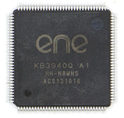ENE KB3940Q A1 IC chip