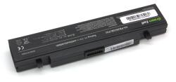 Samsung P50, NP-R510 helyettesítő új 6 cellás akkumulátor (AA-PB2NC6B, AA-PB4NC6B) - laptophardware