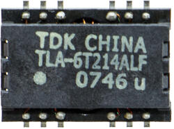 TDK TLA-6T214ALF-T IC chip