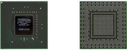 NVIDIA GPU, BGA Video Chip N12P-LP-A1