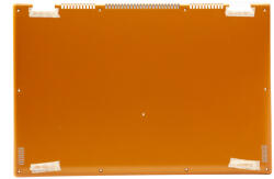 Lenovo IdeaPad Yoga 2 Pro gyári új narancssárga alsó fedél (90204386)