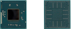 Intel Mobile Celeron N2805 CPU, BGA Chip SR1LY