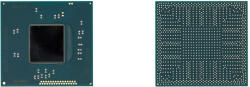 Intel Mobile Celeron N2920 CPU, BGA Chip SR1SF
