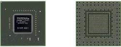 NVIDIA GPU, BGA Video Chip N10P-GE1