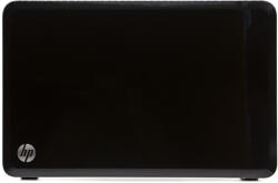 HP Pavilion G7-2000, G7-2100, G7-2200, G7-2300 sorozathoz gyári új fényes fekete LCD hátlap (682739-001)