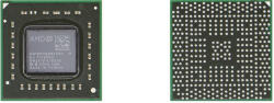 AMD E2-1800 CPU, BGA Chip EM1800GBB22GV