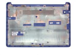 HP 14-CM000, 14T-CM000 sorozathoz gyári új kék alsó fedél (L23178-001)