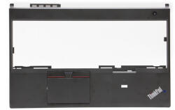 Lenovo ThinkPad W541 gyári új felső fedél touchpaddal (00JT904, 04X5550)