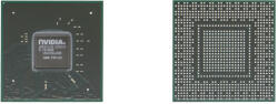 NVIDIA GPU, BGA Video Chip G98-730-U2