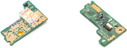 ASUS X550ZA, X550ZE gyári új bekapcsoló panel (X550ZE_PWR, 90NB06Y0-R10020)