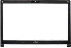Fujitsu LifeBook E554, E556, E557 gyári új LCD keret (CP674800-XX)