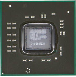 AMD Radeon GPU, BGA Chip 216-0867030