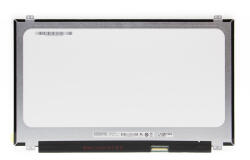 AUO Gyári új matt 15.6' Full HD (1920x1080) eDP IPS LED Slim kijelző 144 Hz (csatlakozó: 40 pin - jobb)