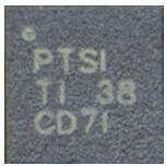 Texas Instruments TPS62130RGTR IC chip