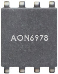  AON6978 IC chip