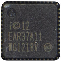 Intel WGI218V IC chip