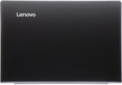 Lenovo IdeaPad 510-15ISK gyári új kijelző hátlap (AP10S000210)