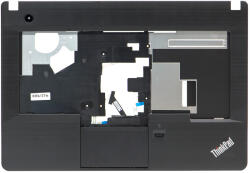 Lenovo ThinkPad Edge E430 gyári új felső fedél touchpaddal és ujjlenyomat-olvasóval (04Y1204)