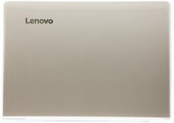 Lenovo IdeaPad 710S-13IKB, 710S-13ISK gyári új arany színű LCD kijelző hátlap (5CB0M09407)