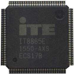 ITE IT8885E IC chip