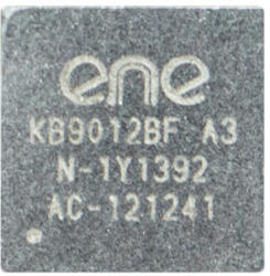 ENE KB9012BF A3 IC chip