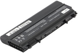Dell Latitude E5440, E5540 helyettesítő új 9 cellás (73Wh) akkumulátor (N5YH9, 045HHN) - laptophardware