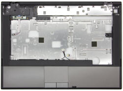 Dell Latitude E5410 gyári új felső fedél touchpaddal, hangszóróval (05PW9J, 5PW9J)