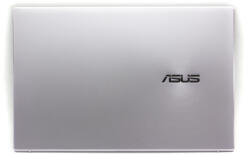 ASUS ZenBook UM425IA, UX425IA gyári új világos szürke, fém LCD kijelző hátlap (90NB0RT1-R7A010)