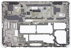 Dell Latitude E7240 gyári új alsó fedél (0D764V)