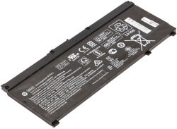 HP Omen 15-CE gyári új 4 cellás akkumulátor (SR04XL, 917724-855) - laptophardware