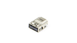 ASUS X555L gyári új USB csatlakozó