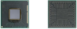Intel BGA PCH (Platform Controller Hub), SR13J